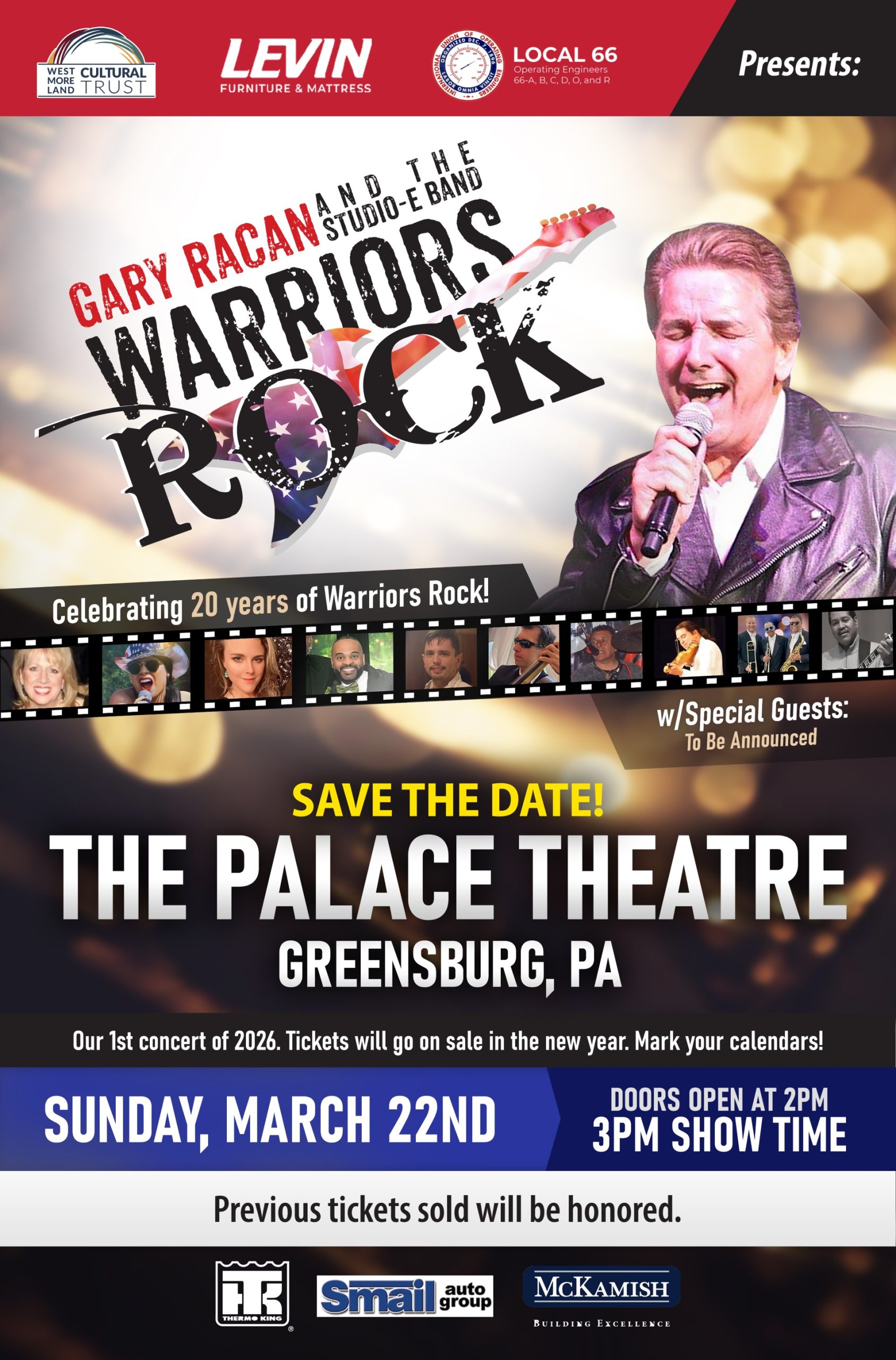 March 22, 2026 March 22, 2026