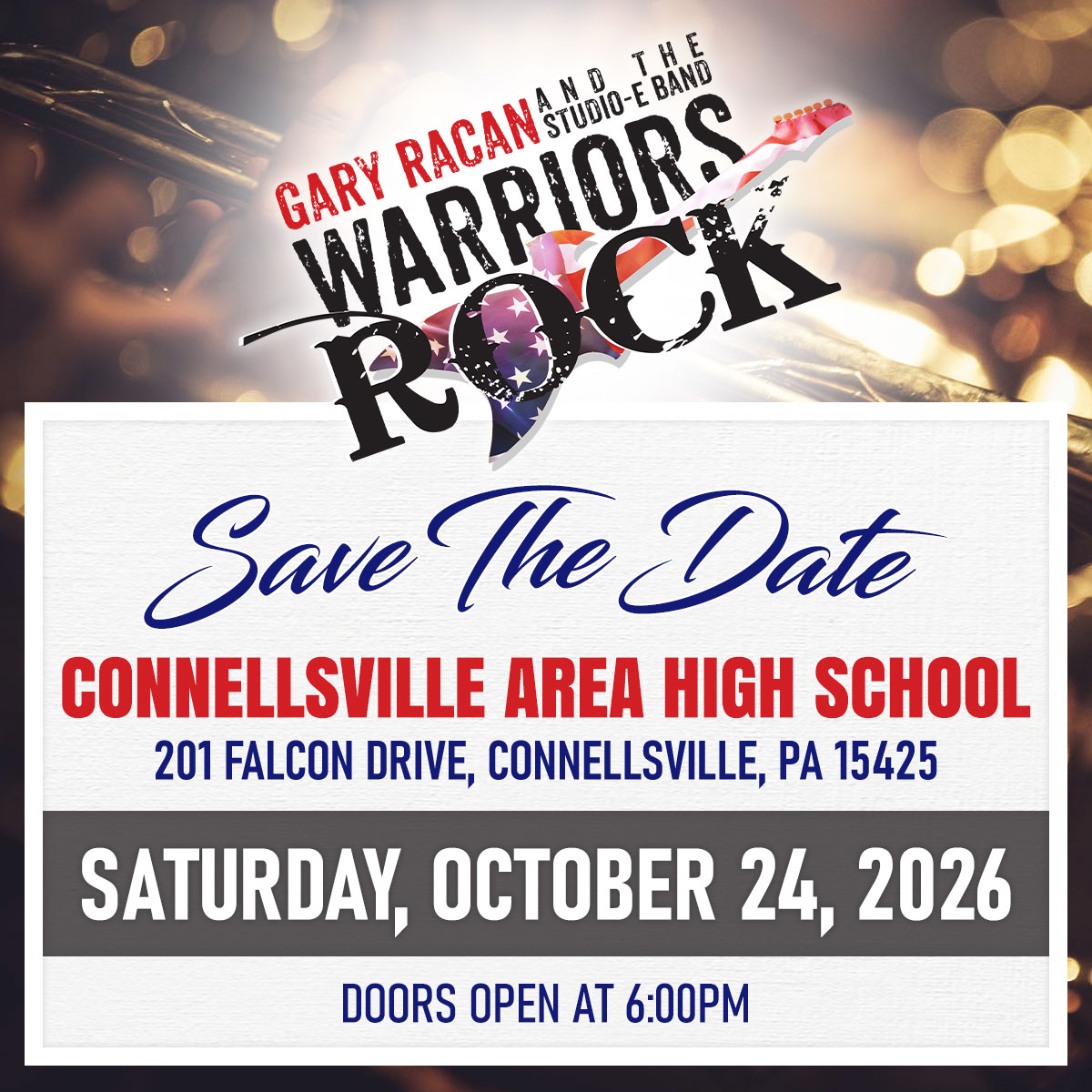 Connellsville Area High School