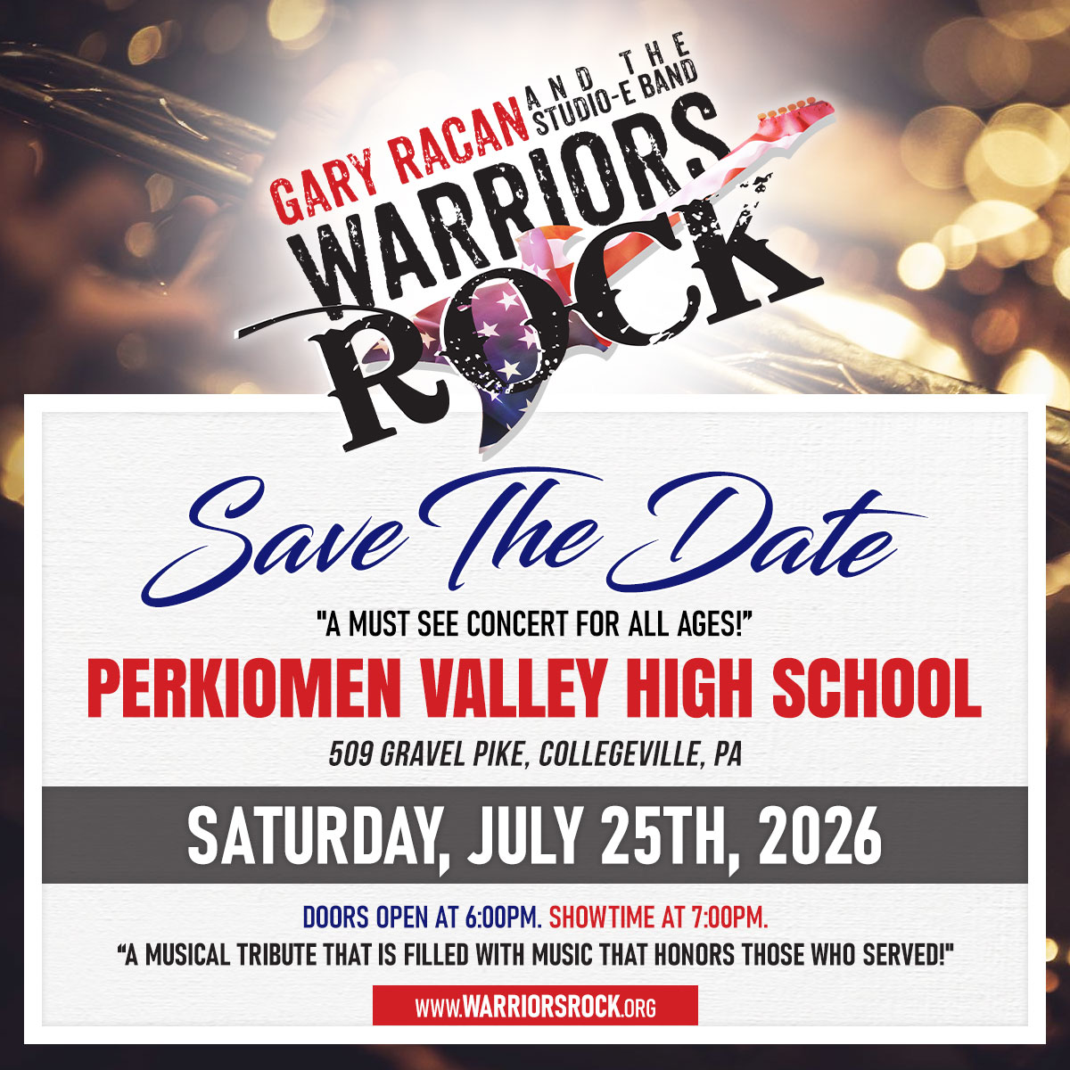 Perkiomen Valley High School